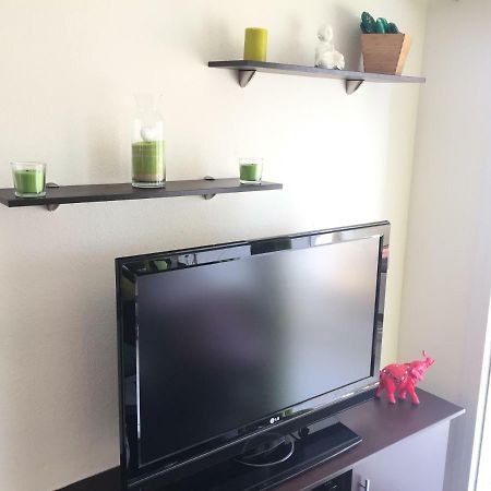 Apartment Erisa Torremolinos Kültér fotó