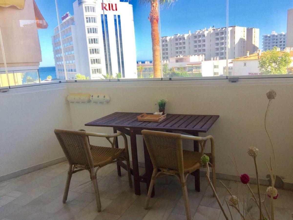 Apartment Erisa Torremolinos Kültér fotó