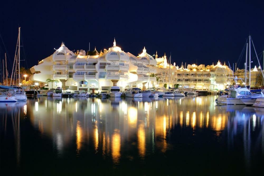 Apartment Erisa Torremolinos Kültér fotó