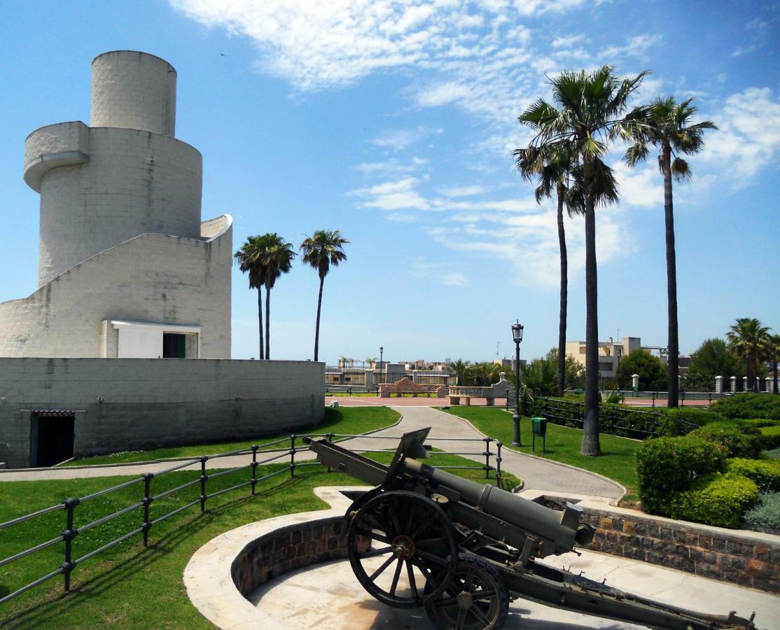 Apartment Erisa Torremolinos Kültér fotó