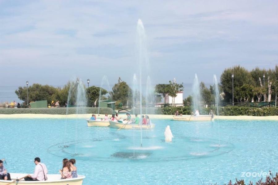Apartment Erisa Torremolinos Kültér fotó