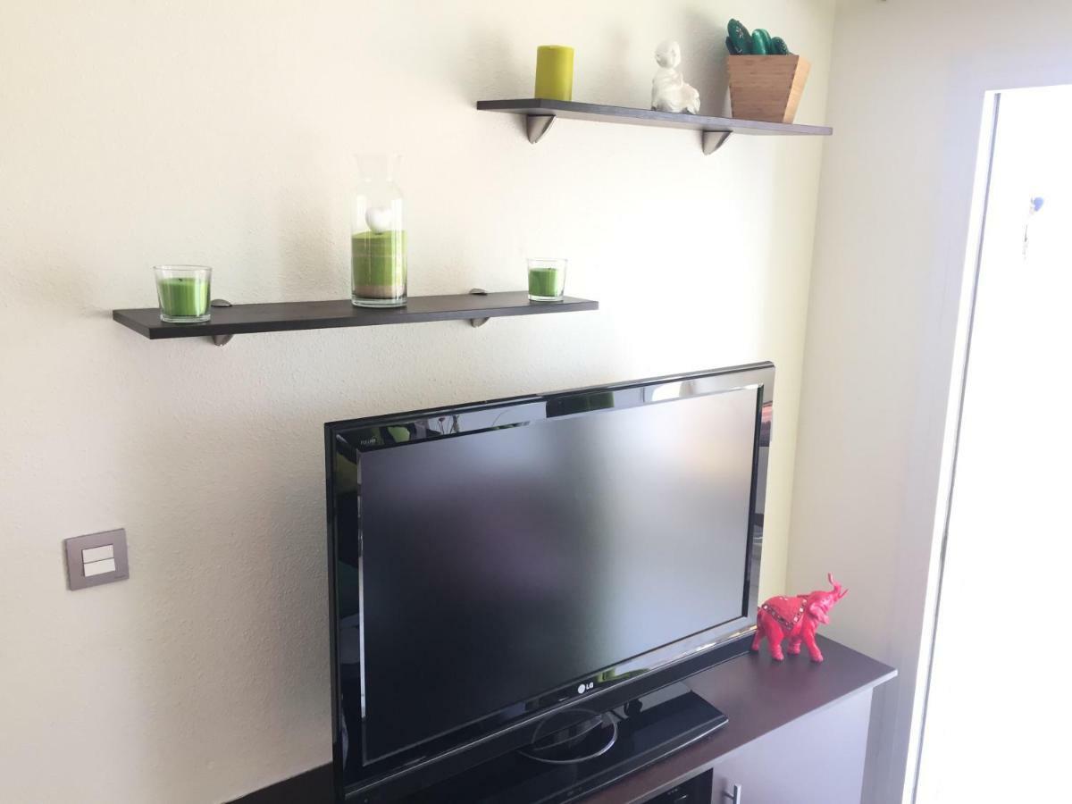 Apartment Erisa Torremolinos Kültér fotó