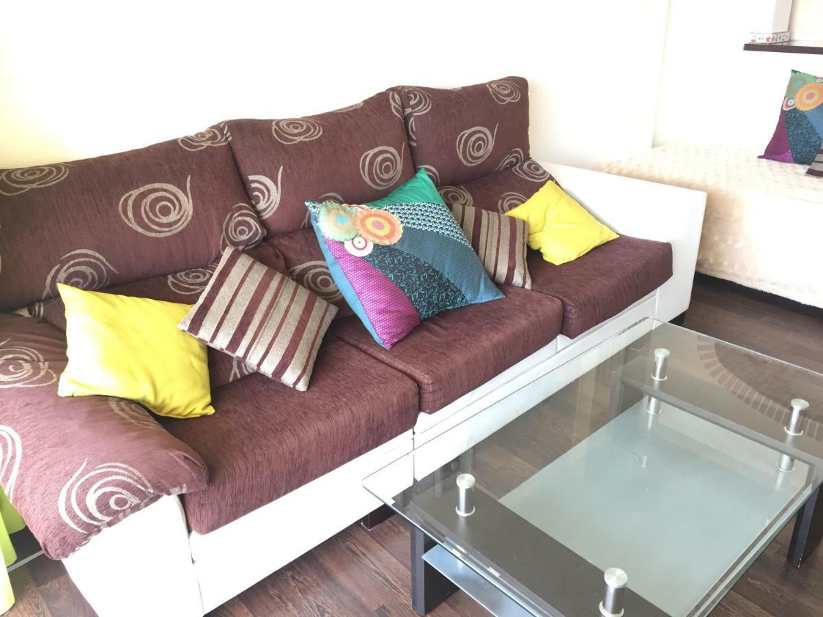 Apartment Erisa Torremolinos Kültér fotó