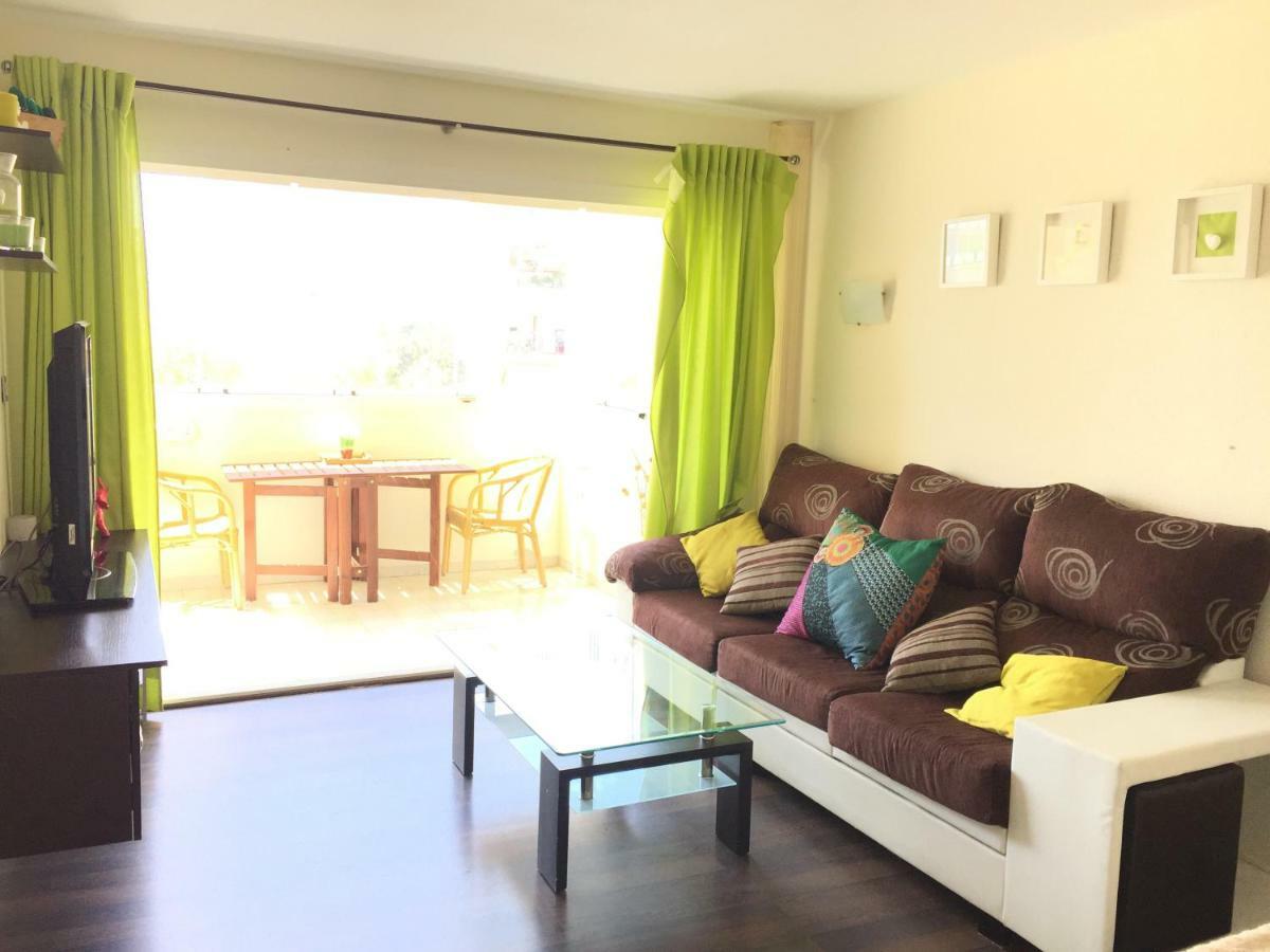 Apartment Erisa Torremolinos Kültér fotó