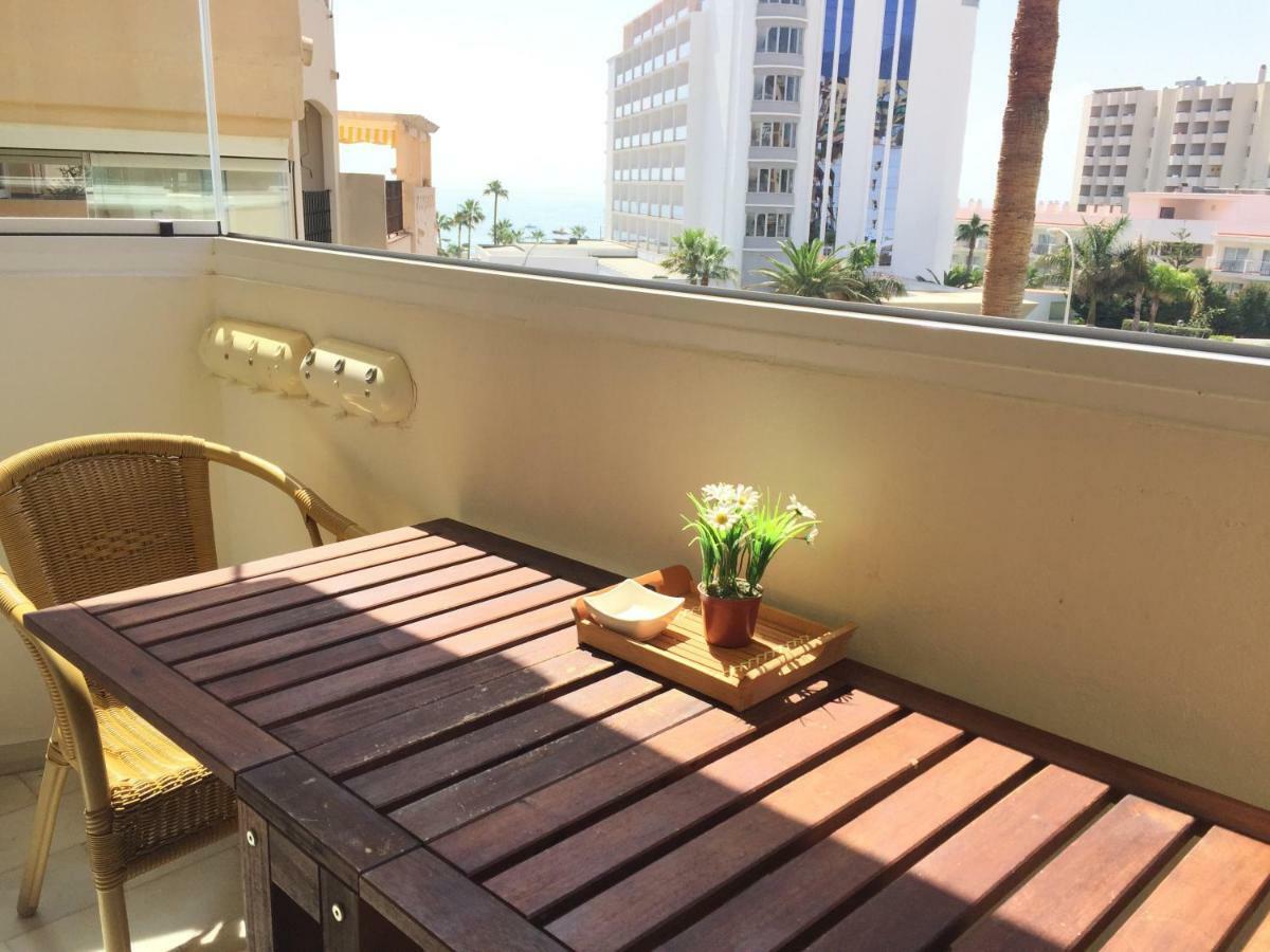 Apartment Erisa Torremolinos Kültér fotó