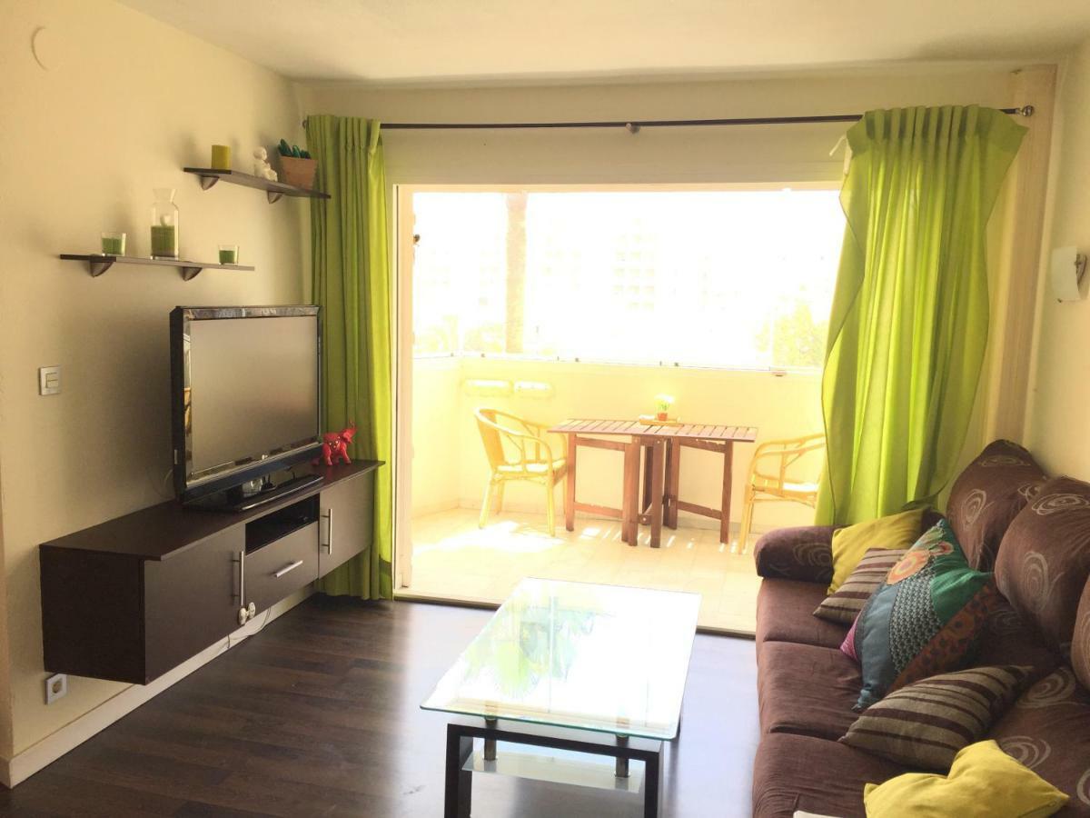 Apartment Erisa Torremolinos Kültér fotó