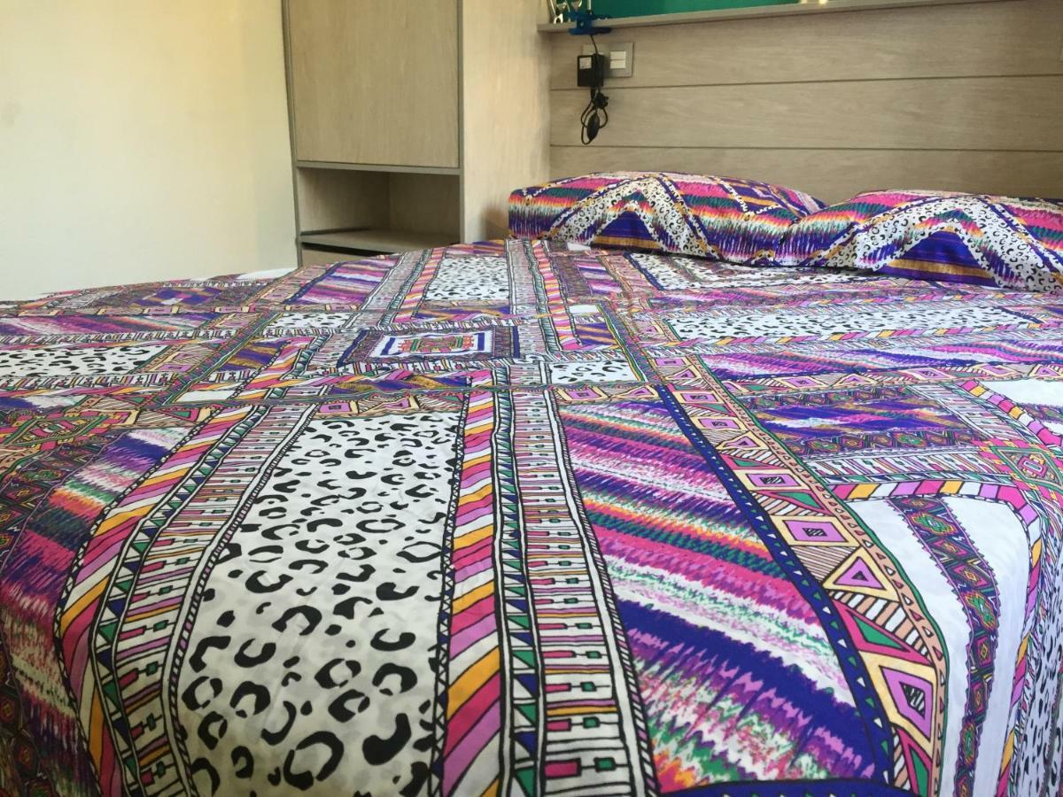 Apartment Erisa Torremolinos Kültér fotó