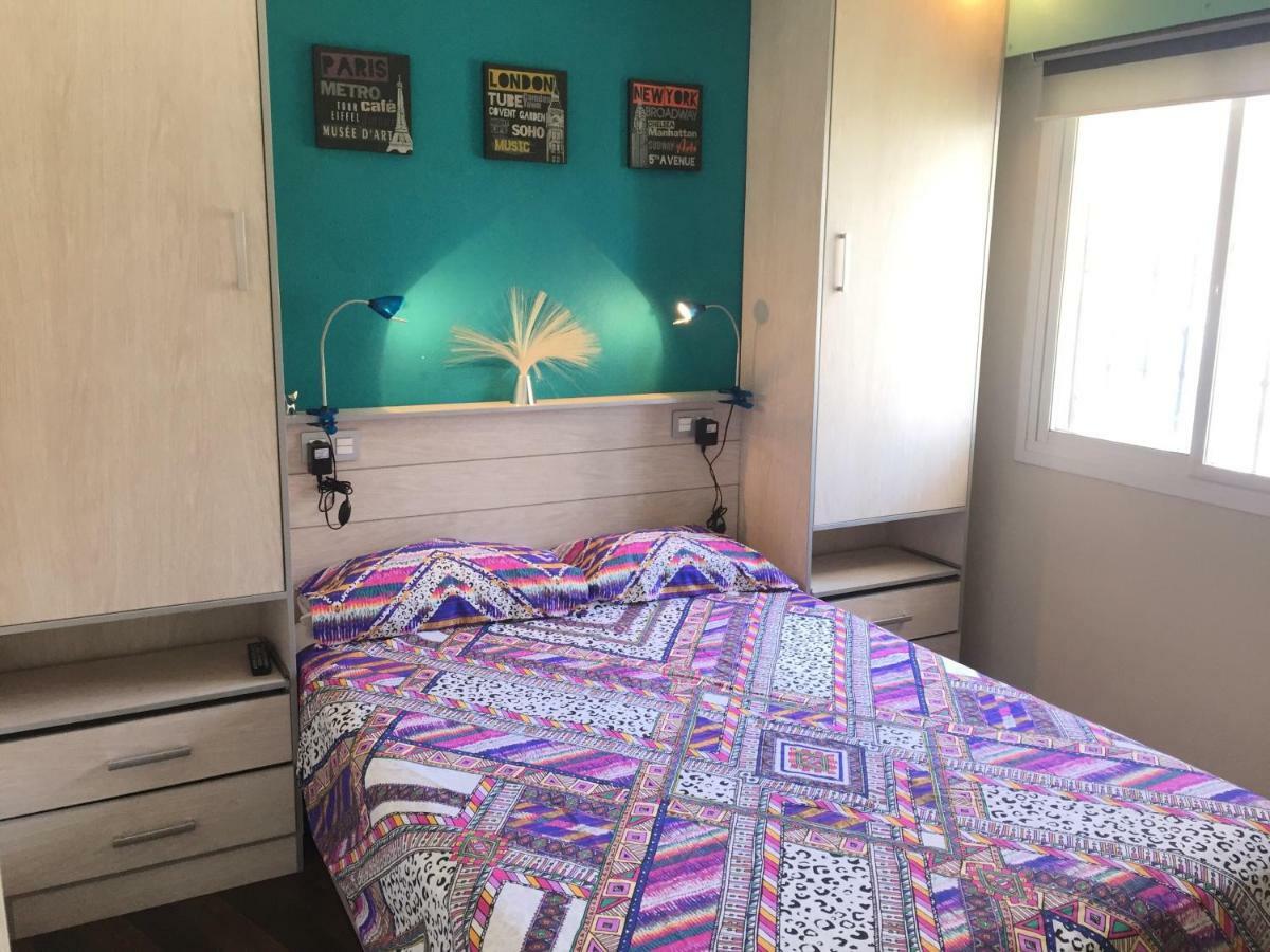 Apartment Erisa Torremolinos Kültér fotó