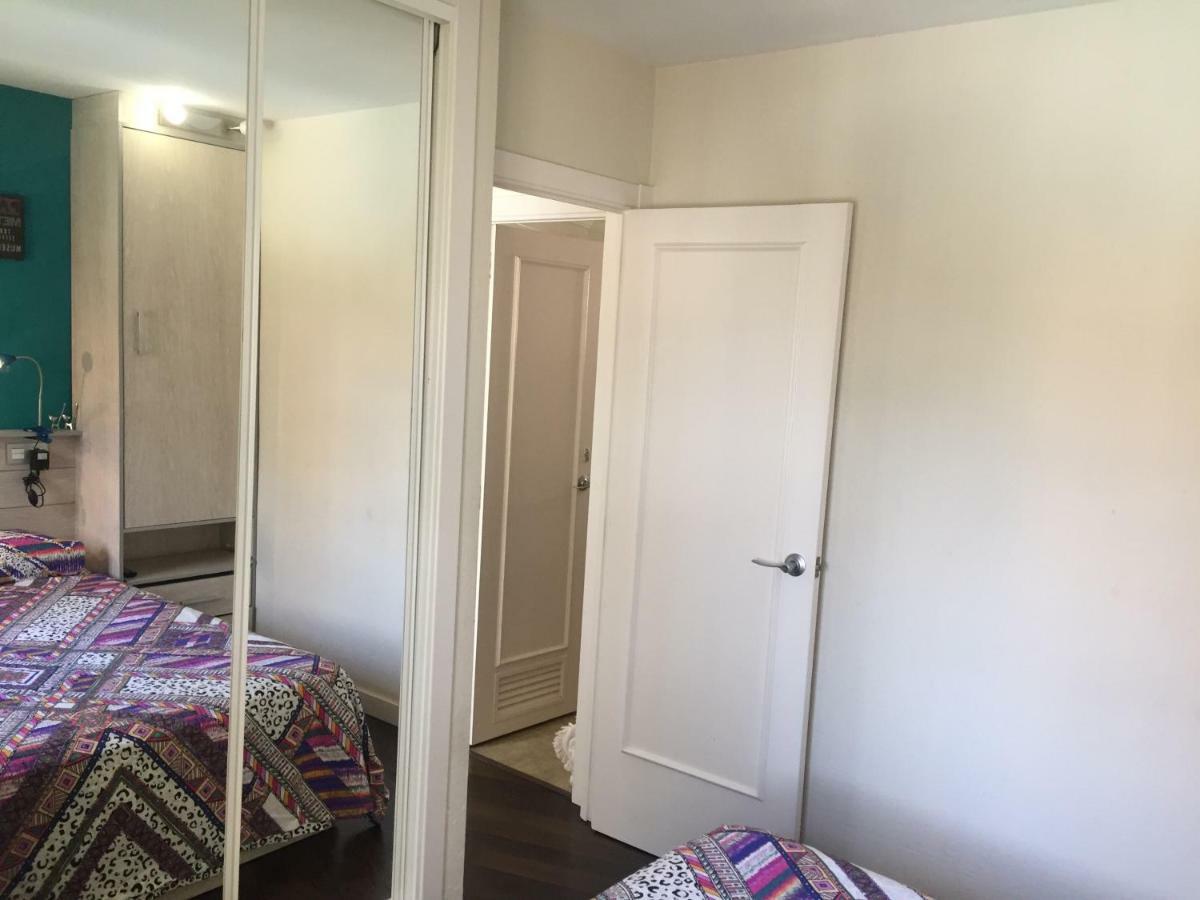 Apartment Erisa Torremolinos Kültér fotó