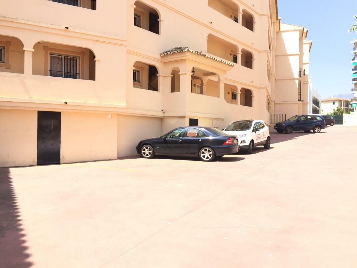 Apartment Erisa Torremolinos Kültér fotó