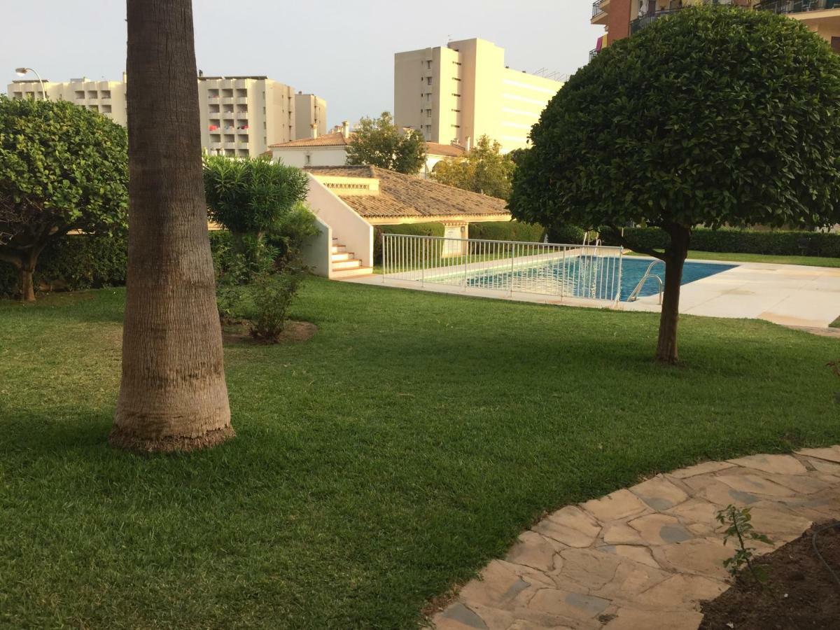Apartment Erisa Torremolinos Kültér fotó
